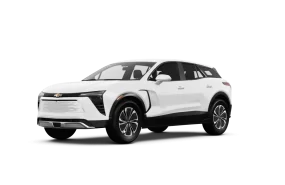 2026 Chevrolet Blazer EV