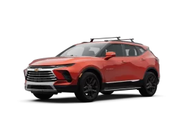 2026 Chevrolet Blazer
