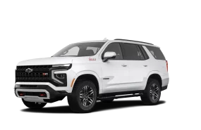 2026 Chevrolet Tahoe