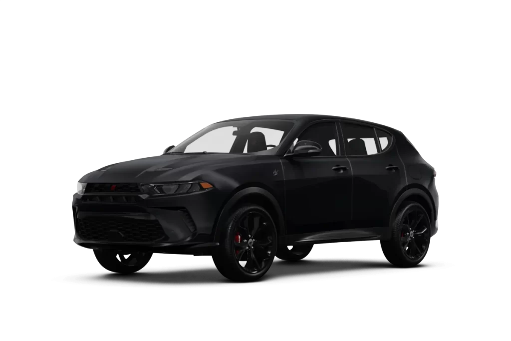 2026 Dodge Hornet