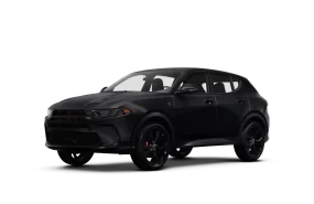 2026 Dodge Hornet
