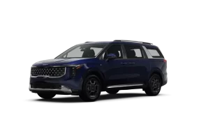 2026 KIA Carnival