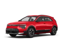 2026 Kia Niro EV