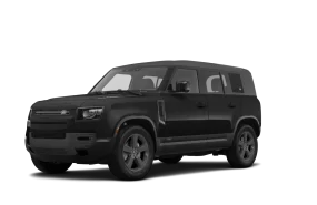 2026 Land Rover Defender