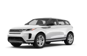 2026 Land Rover Range Rover Evoque