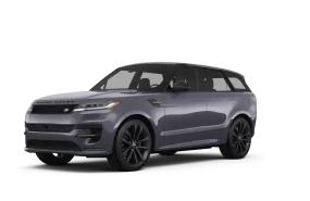 2026 Land Rover Range Rover Sport