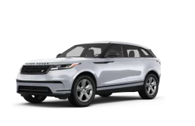 2026 Land Rover Range Rover Velar