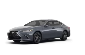2026 Lexus ES 250