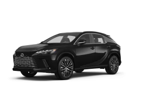 2026 Lexus RX 350