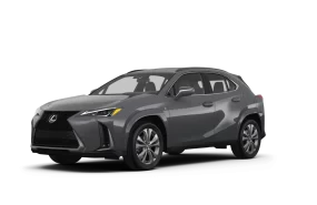 2026 Lexus UX 300h