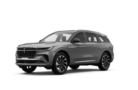 2026 Lincoln Nautilus