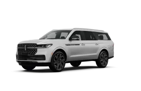 2026 Lincoln Navigator L