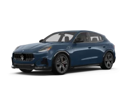 2026 Maserati Grecale