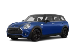 2026 MINI Clubman