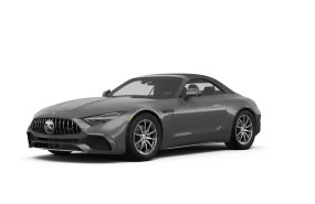 2026 Mercedes-Benz SL
