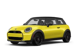 2026 MINI Hardtop 2 Door