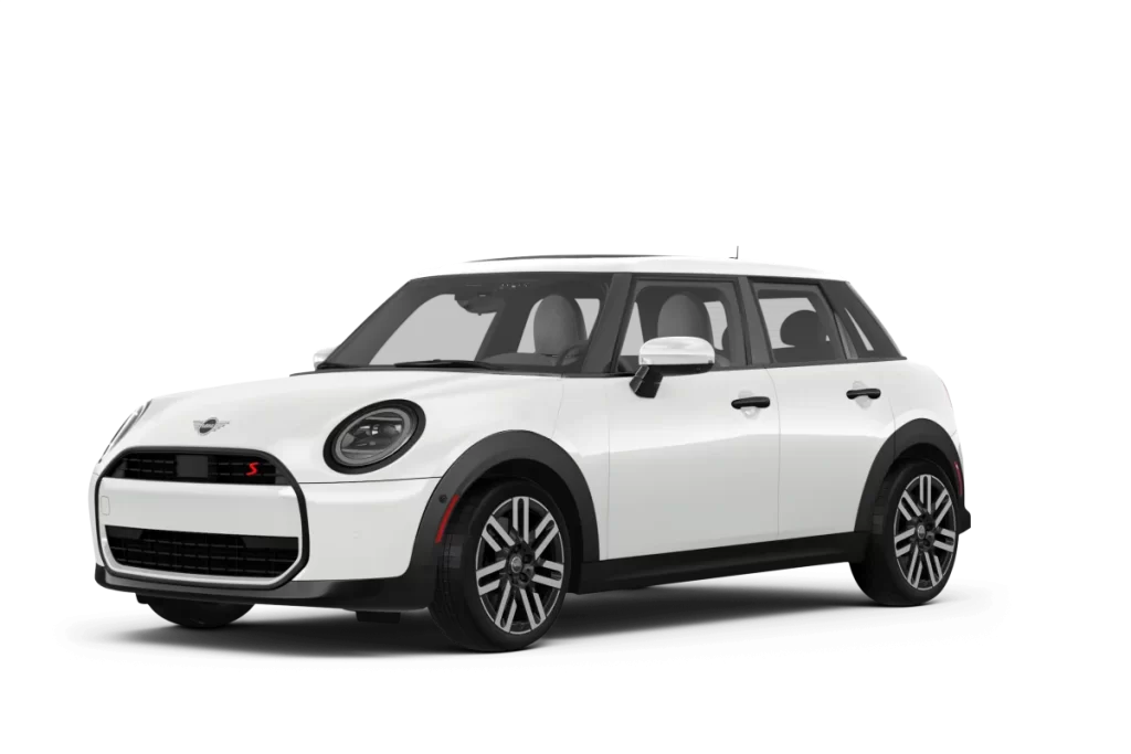 2026 MINI Hardtop 4 Door