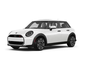 2026 MINI Hardtop 4 Door