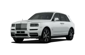 2026 Rolls-Royce Cullinan