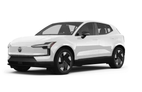 2026 Volvo EX30