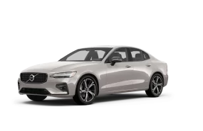 2026 Volvo S60