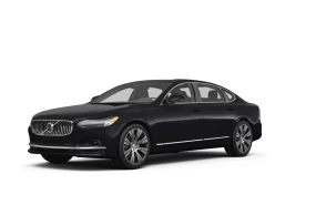 2026 Volvo S90