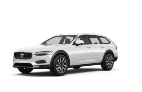 2026 Volvo V90 Cross Country