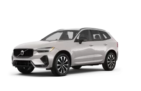 2026 Volvo XC60