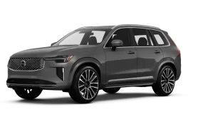 2026 Volvo XC90
