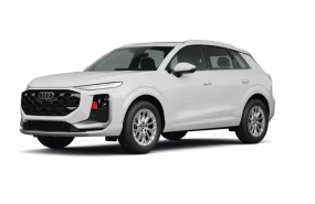 2026 Audi Q3