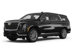 2026 Cadillac Escalade