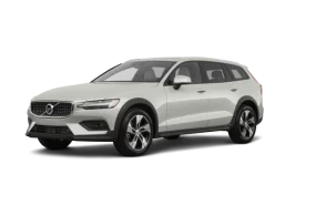 2026 Volvo V60 Cross Country