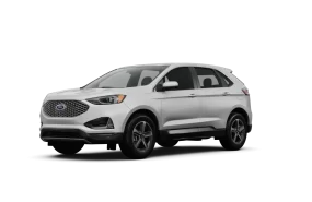 2026 Ford Edge