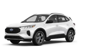 2026 Ford Escape