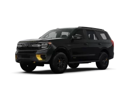 2026 Ford Expedition