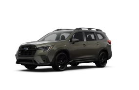 2026 Subaru Ascent