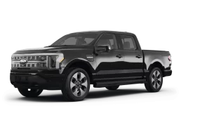 2026 Ford F-150 Lightning