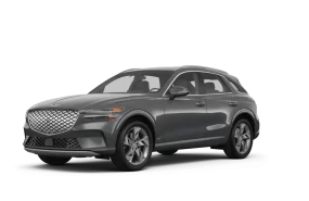 2026 Genesis Electrified GV70