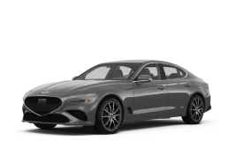 2026 Genesis G70