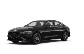 2026 Genesis G90