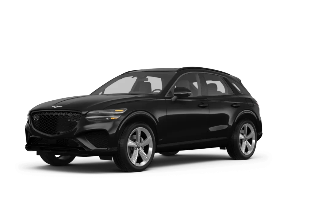 2026 Genesis GV70