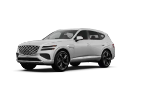 2026 Genesis GV80