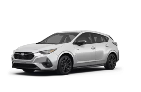 2026 Subaru Impreza