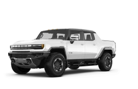 2026 GMC Hummer EV Pickup