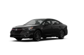 2026 Subaru Legacy
