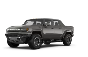 2026 GMC Hummer EV SUV