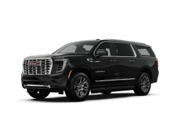 2026 GMC Yukon XL