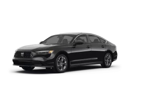 2026 Honda Accord
