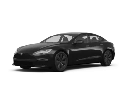 2026 Tesla Model S