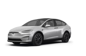 2026 Tesla Model X